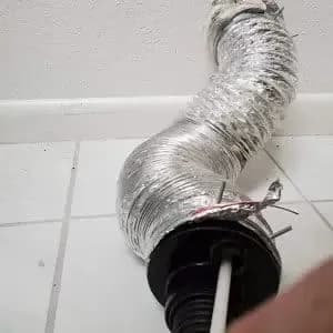 How often should dryer vents be cleaned?