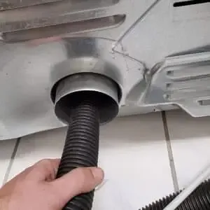 What is the average cost of dryer vent cleaning?