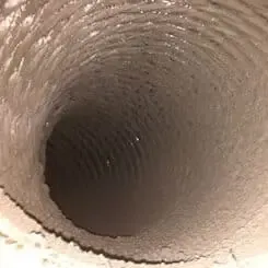 Can you clean air ducts yourself?