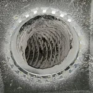 How long does it take to clean air ducts?
