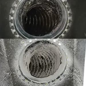 How much does air duct cleaning cost?
