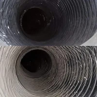 Does duct cleaning actually work?