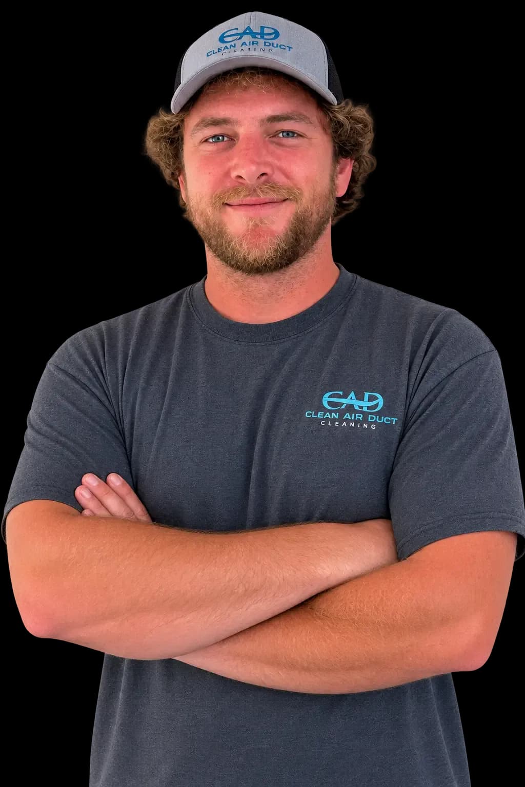 Zarek is a team member