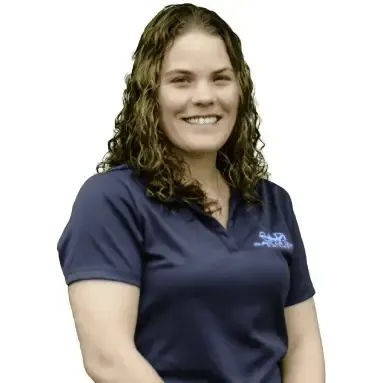 Clean Air Duct Cleaning team member